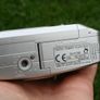 Fujifilm FinePix A403 2.1MP Compact Digital Camera Silver Photography Snaps Pix Image 6