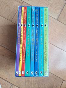 the worst witch boxset