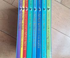 the worst witch boxset
