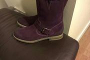 Firenze Boots, size EU-40 UK-7