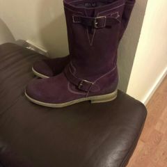 Firenze Boots, size EU-40 UK-7