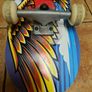 Tony Hawk Signature Series Skateboard Image 7