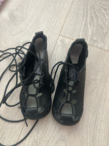 irish dance pumps