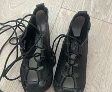 irish dance pumps