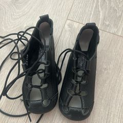 irish dance pumps