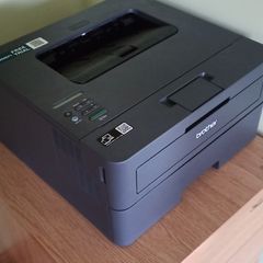 Brother printer L2400DWE