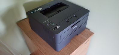 Brother printer L2400DWE