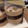 Jewellery box round Image 3