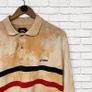 Stussy Long Sleeve Polo Image 2