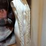 Lady Laura Scarf/Shawl. Image 8