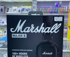 Marshal Major 5
