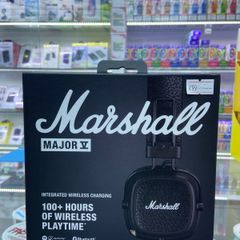 Marshal Major 5