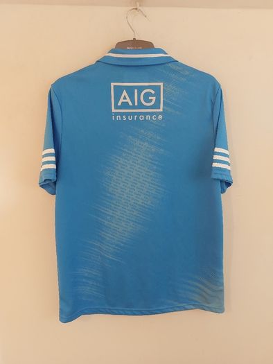 dublin gaa jersey