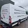 renault master x2 xlwb's Image 6
