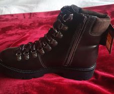 Brand new M&S women's boots