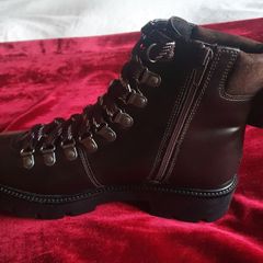 Brand new M&S women's boots