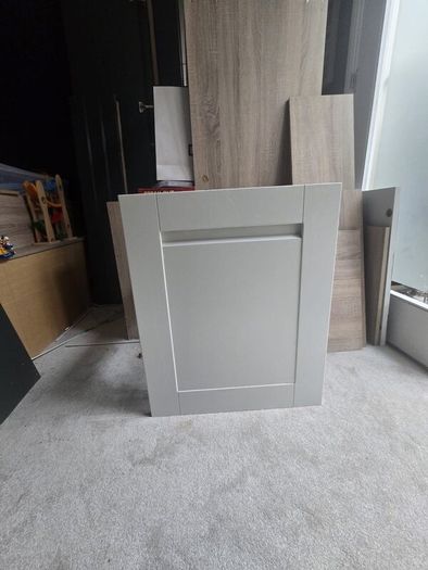 Second hand kitchen