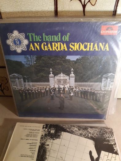 vinyl lp
