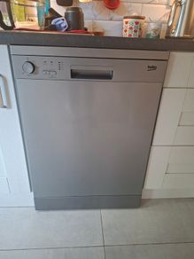 Beko dishwasher