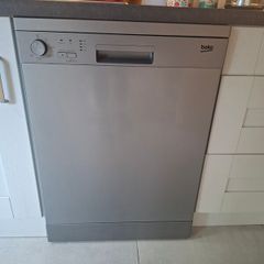 Beko dishwasher
