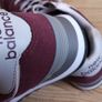 New Balance runners Image 4
