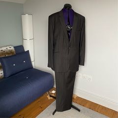 Ted Baker mens suit