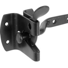 Gate latch