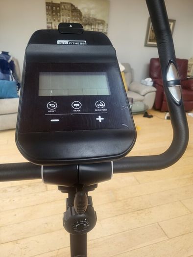 exercise bike