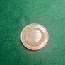 Rare 1861 Silver Clogheen Union Farmers Society Medal Image 2