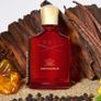 Unveil the mysteries of  with a scent that  of pure masculine elegance Image 7