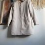 Vila Occasion Wear Coat Size Image 2