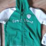 Green hoody Image 2