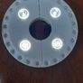 Aldi LED Outdoor Camping  Light- White Image 5