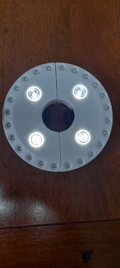 Aldi LED Outdoor Camping  Light- White