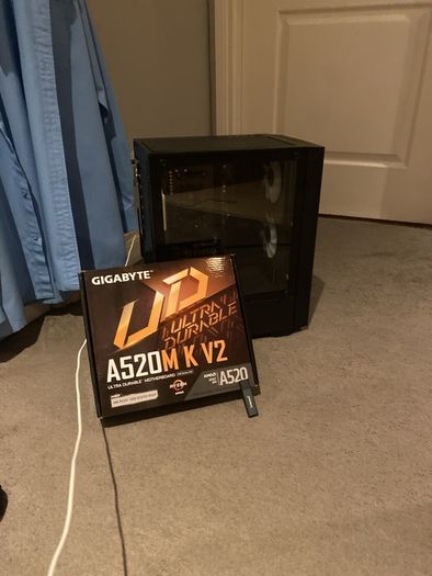 Pc