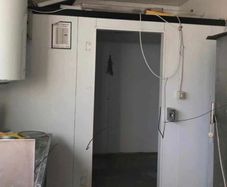 Commercial Cold Room