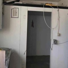 Commercial Cold Room