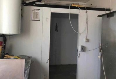 Commercial Cold Room