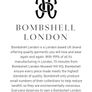 Bombshell London Dress. Size 10. Image 10