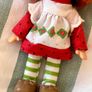 Vintage Strawberry Shortcake doll 2008 collectible Image 3