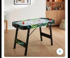 Air Hockey
