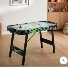 Air Hockey