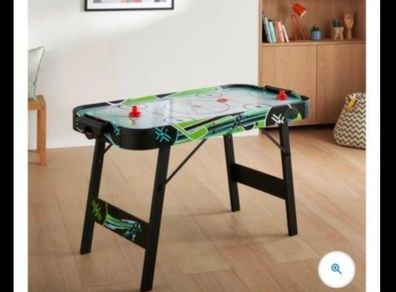 Air Hockey