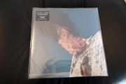 Leifur James A louder Silence lp