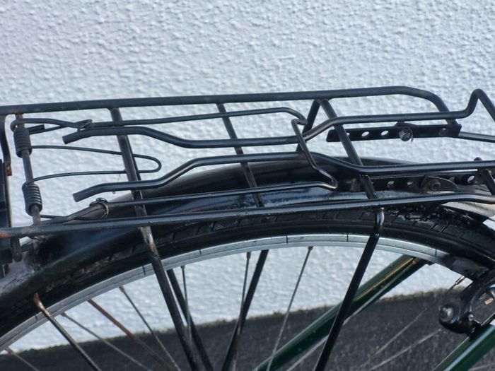 Martello city bike..NO offers