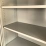 Tambour Office Cabinet Image 4