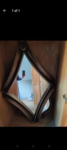mirror