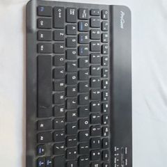 ProCase Bluetooth Keyboard