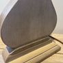 Wooden Table Lamp Base Image 8