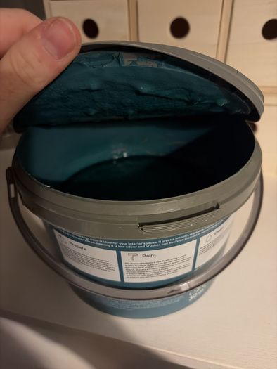 paint